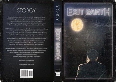 Exit Earth